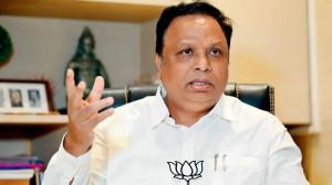 Mumbai LIVE: Mumbai to get AI-powered traffic management system, says Shelar