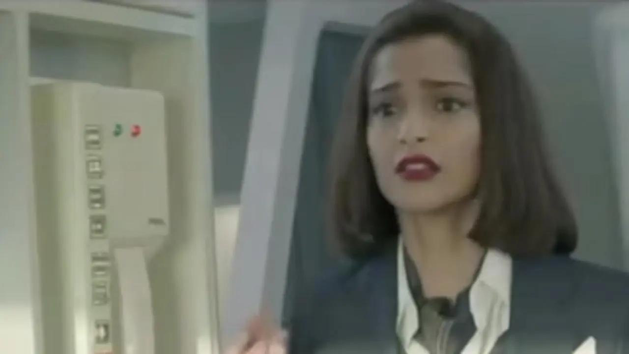 Sonam Kapoor looks back at Neerja as the film turns 10