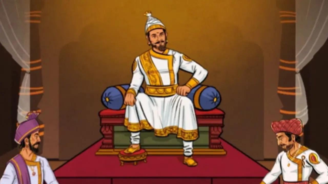 Mumbai LIVE: Fadnavis pays respect to Shivaji Maharaj on his birth anniversary