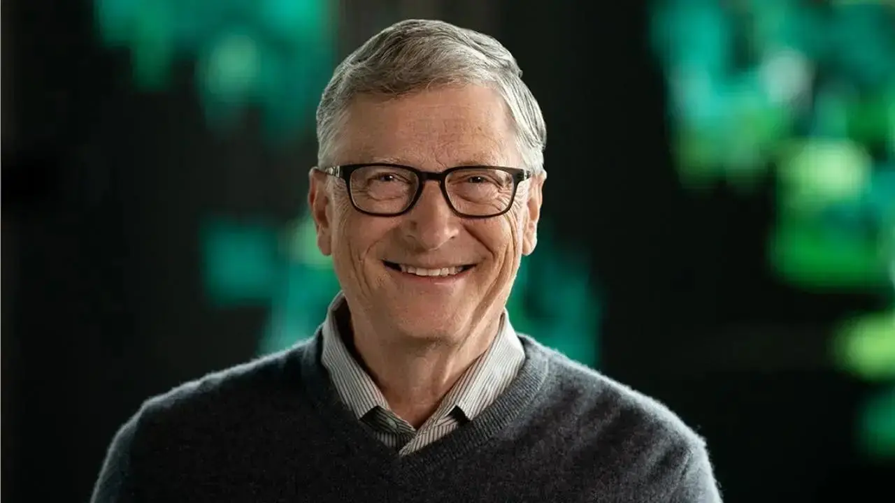 AI Summit 2026: Bill Gates to not deliver keynote at India AI Impact Summit 2026
