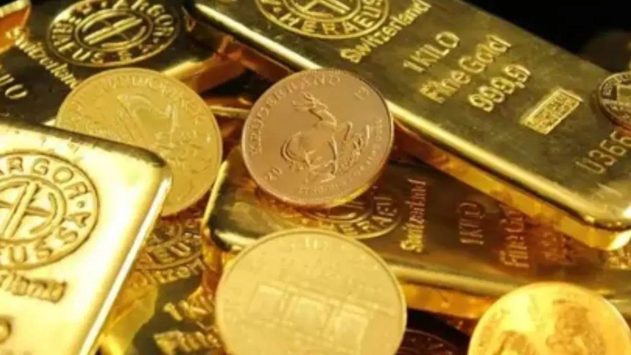 Gold and silver prices rise for second day amid geopolitical tensions