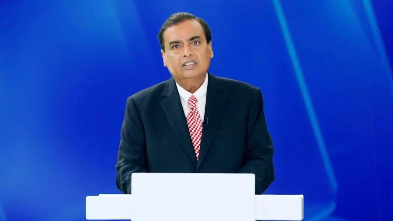 AI Summit 2026: Reliance and Jio to invest Rs 10 lakh crore in India’s AI future