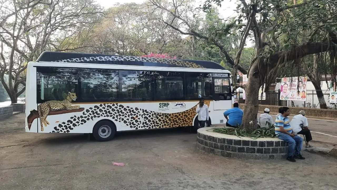 Mumbai LIVE: Bombay High Court order stops BEST buses inside SGNP