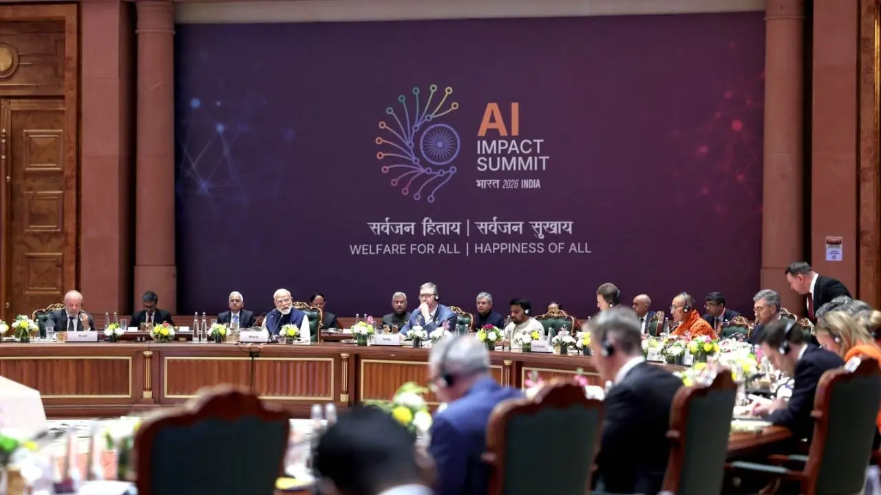 AI Impact Summit 2026 boosts India’s artificial ambitions on global stage
