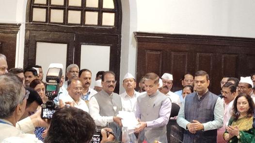 BMC Budget 2026: Civic body presents Rs 80,952 crore budget