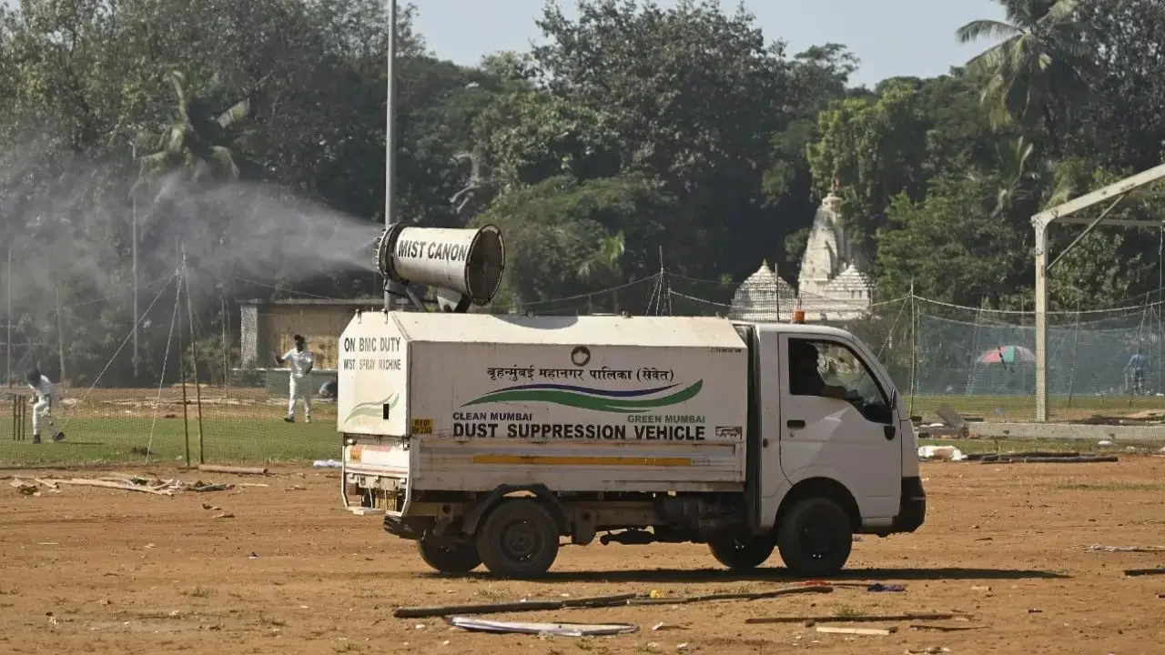 Maharashtra MLAs slam BMC over pollution and encroachments along Mumbai rivers