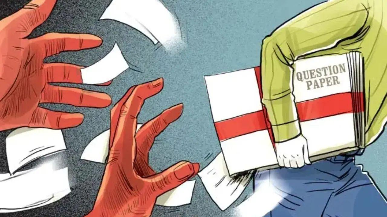 HSC board exam paper leak: Maharashtra forms SIT to probe case