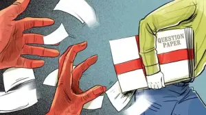 HSC board exam paper leak: Maharashtra forms SIT to probe case