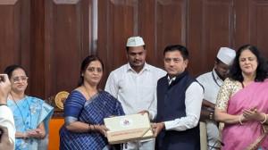 Mumbai LIVE: BMC Presents RS 4,248 Crore education budget for FY 2026-27