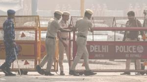 Delhi on alert over possible LeT threat to religious sites 