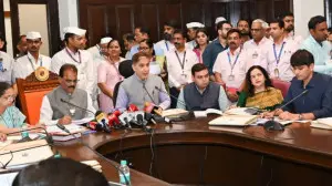 Mumbai LIVE:  Maharashtra owes Mumbai civic body Rs 10,948 crore