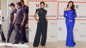 Spotted in the city: Salman Khan and family, Samantha Ruth Prabhu and more