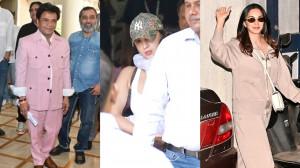 Spotted in the city: Rajpal Yadav, Alia Bhatt, Kiara Advani and others