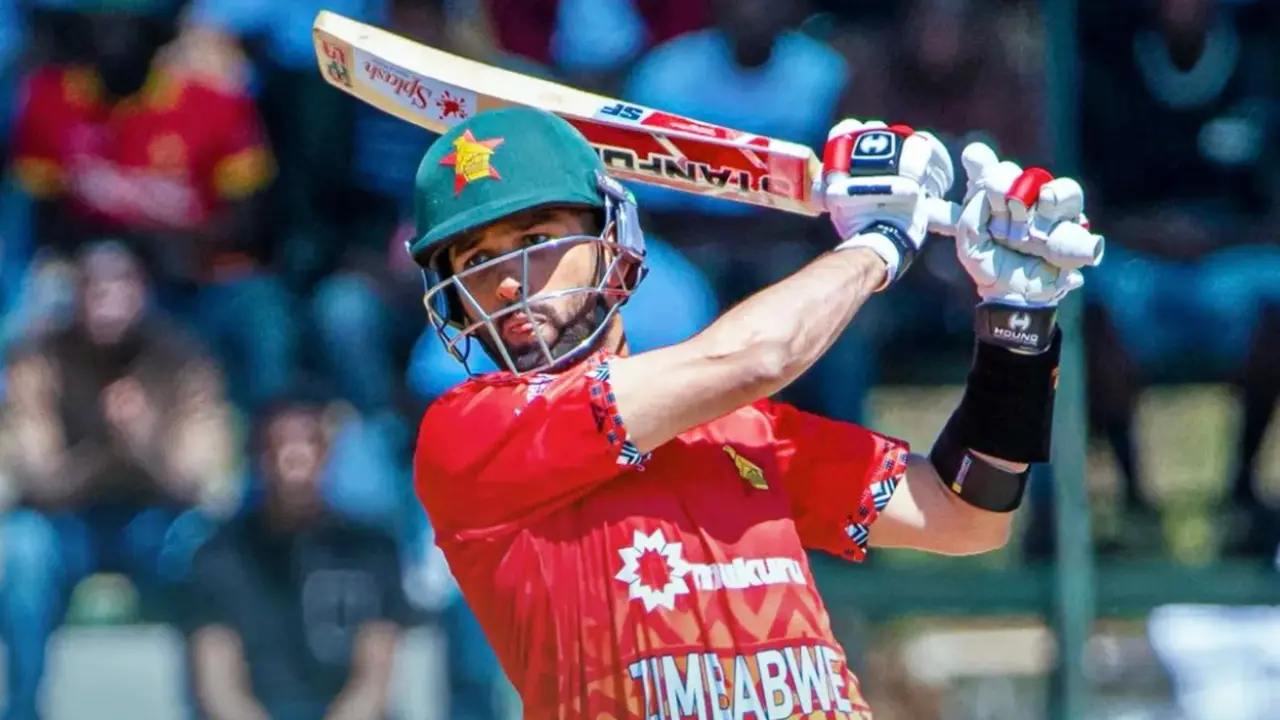 T20 World Cup 2026: Sikandar Raza credits Brian Bennett for glorious win