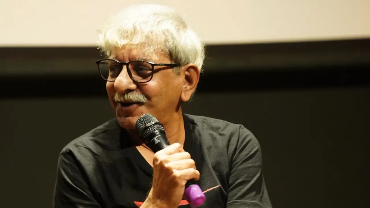 Sriram Raghavan reveals Dharmendra & Zeenat Aman were to be part of Agent Vinod