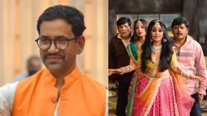 Exclusive | Nirahua calls Bhabiji Ghar Par Hain! his family's favourite show