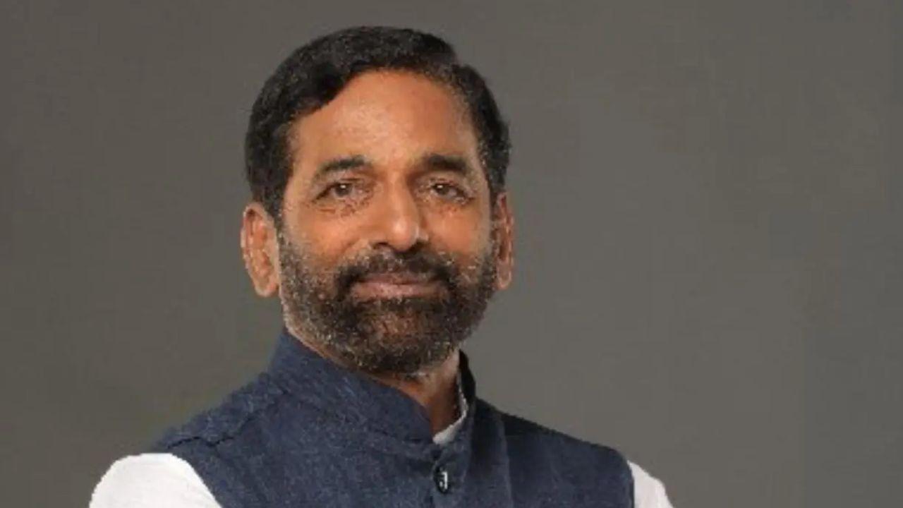 Thane: Sanjay Kelkar seeks white paper on TMC property department