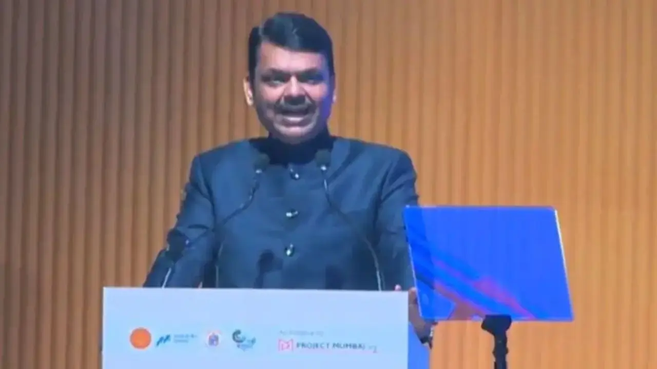 Maharashtra signs MoU with Coca-Cola Beverages for sustainability push