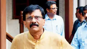 Mumbai LIVE: Sanjay Raut smells foul in Ajit Pawar's death, demands probe