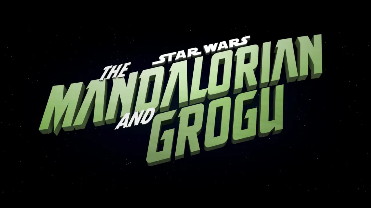 Star Wars The Mandalorian and Grogu trailer: Pedro Pascal returns as Din Djarin