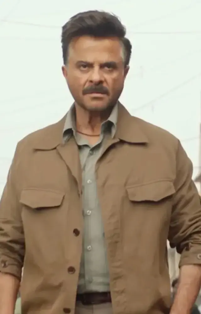 5 reasons why Subedaar`s trailer has everyone talking