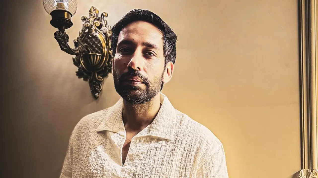 Exclusive! The Kerala Story 2 actor explains controversial beef feeding scene