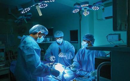 Image for representational purpose only. Photo Courtesy: File pic