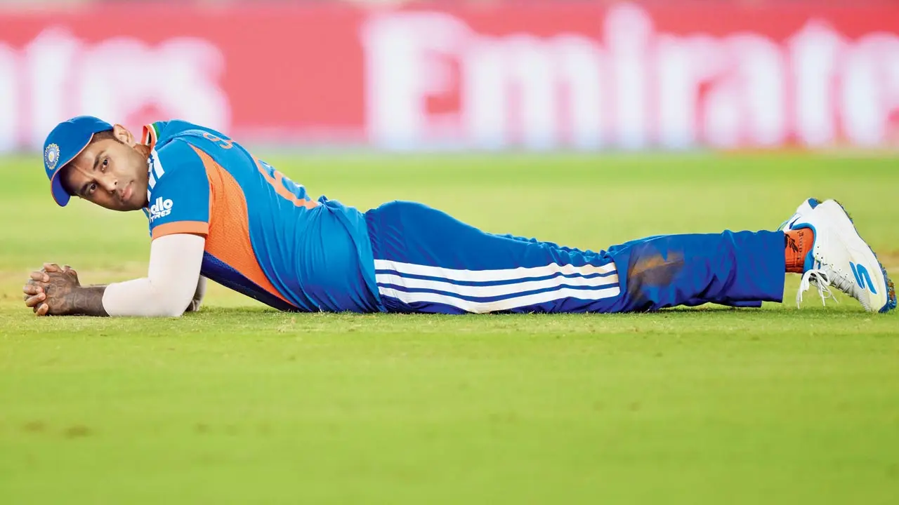 T20 WC 2026: Team India eye two victories to keep title defence hopes alive