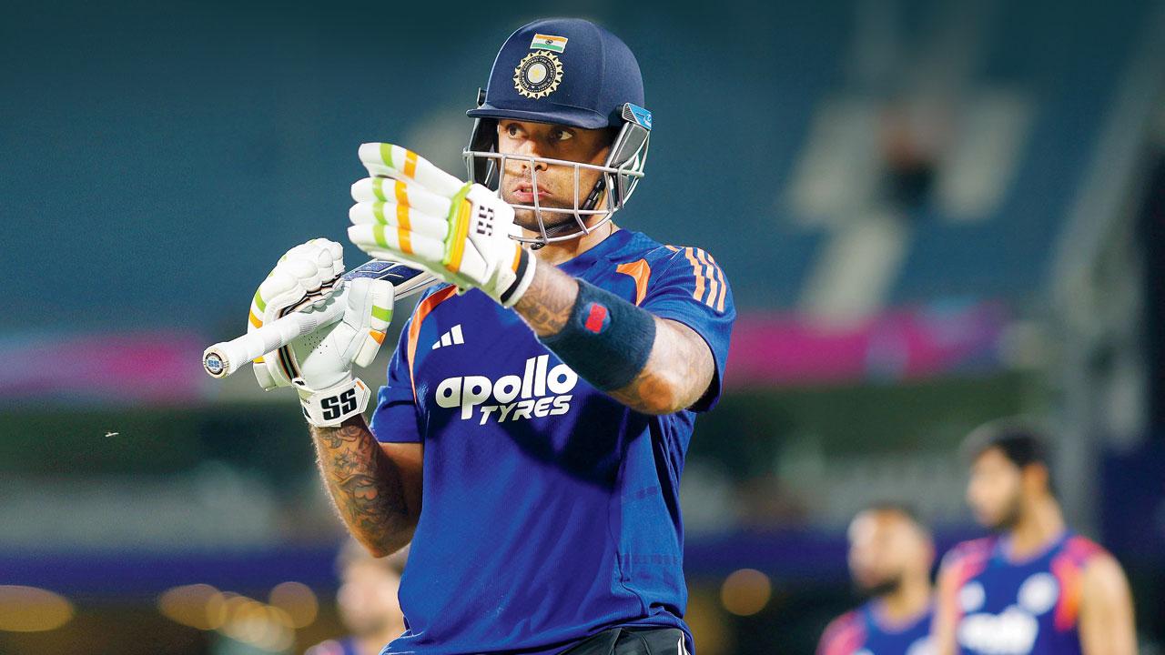 T20 World Cup 2026: Win it to be in it! India face must-win clash vs Zimbabwe