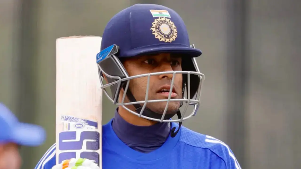 T20 WC 2026: Team India ready to play two spinners, confirms Suryakumar Yadav