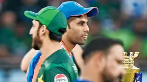 Pakistan announces boycott of India clash at T20 World Cup 2026