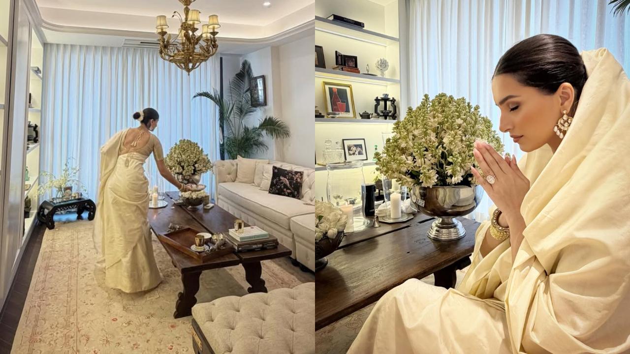 Tara Sutaria purchases her first home in Mumbai after break-up with Veer