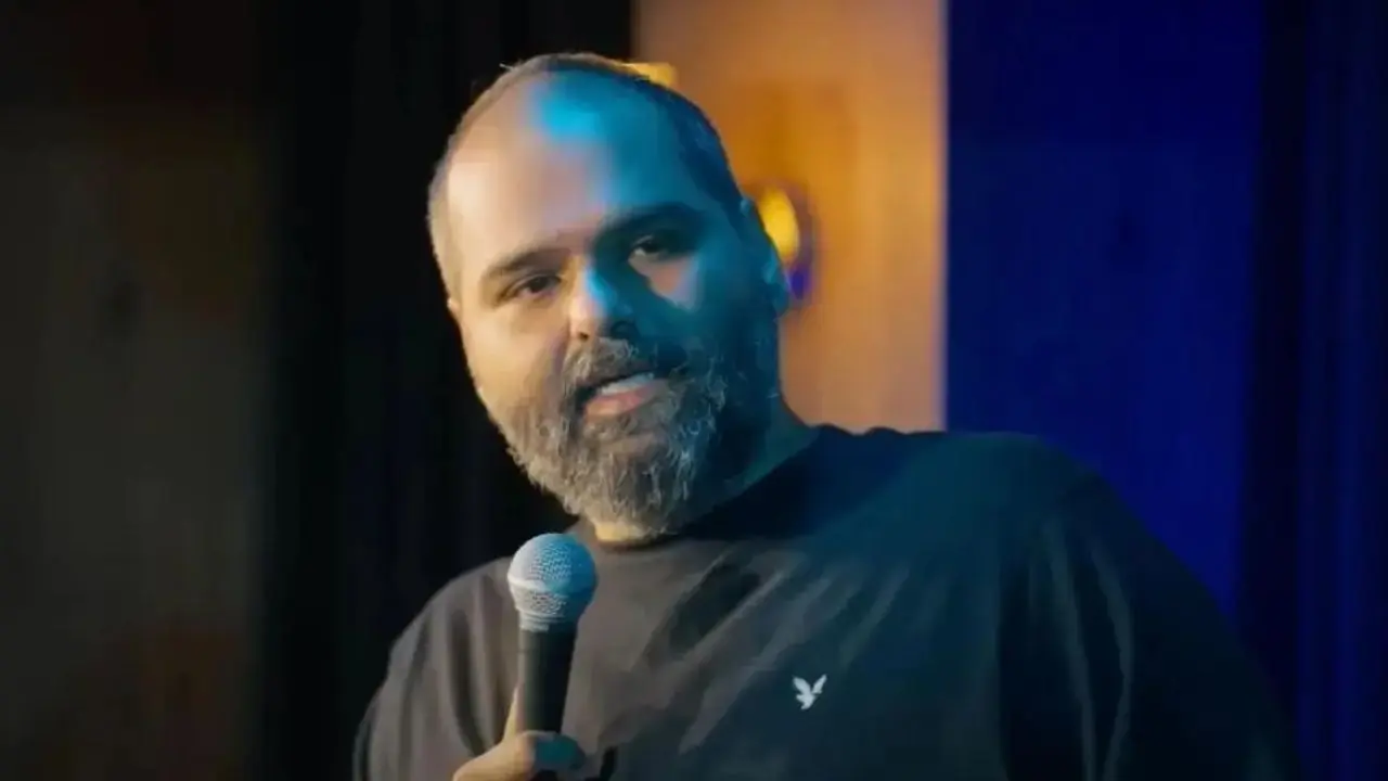 Maharashtra council panel summons Kunal Kamra over remarks against Eknath Shinde