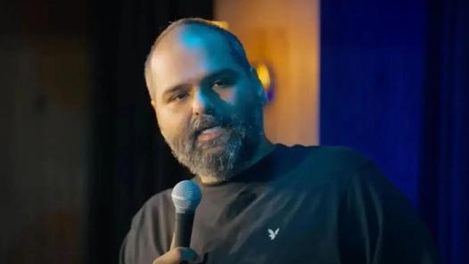 Maharashtra council panel summons Kunal Kamra over remarks against Eknath Shinde