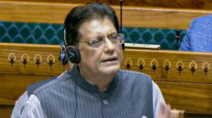 Piyush Goyal in Parliament says, 'India-US trade deal benefits both nations' 