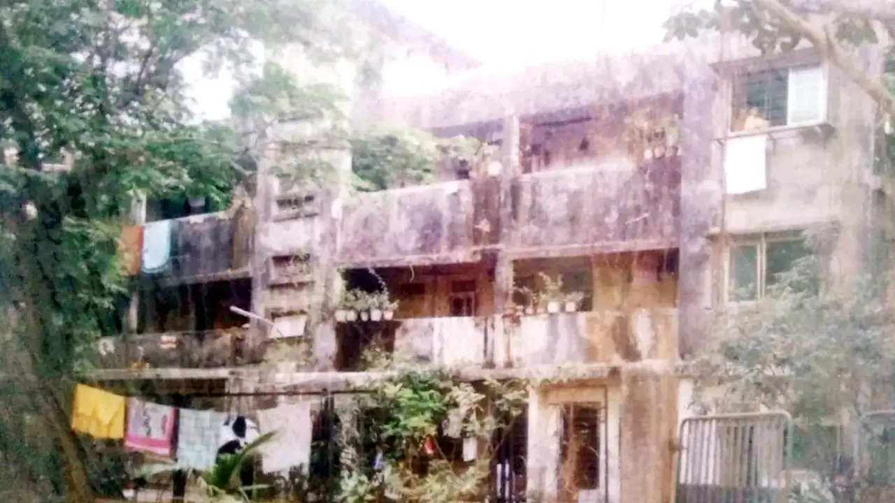 Mumbai LIVE: Chembur families rebuild on own terms after years of litigation