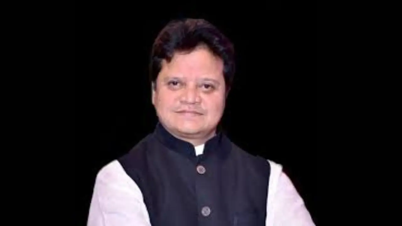 Shiv Sena nominates Sanjay Ghadi for the post of Deputy Mayor in BMC