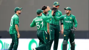 T20 World Cup 2026: Pakistan govt withdraws boycott; to face India on 15 Feb