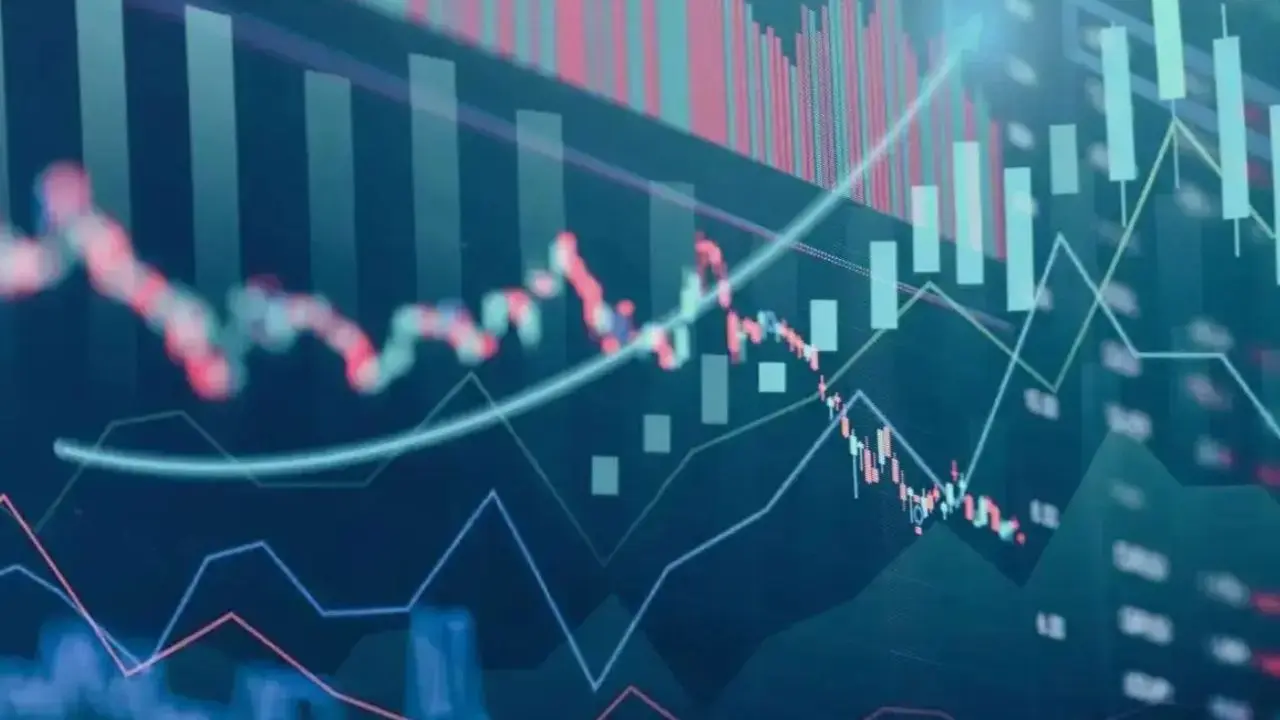 Sensex, Nifty open in red after recent rally amid profit booking