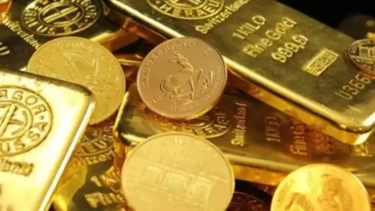 Gold price updates: Marginal surge in gold prices, other precious metals on a do