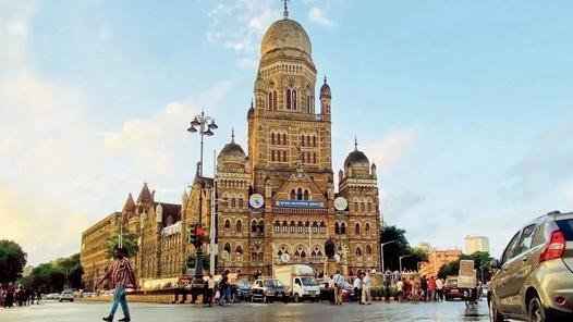 BMC Standing Committee likely to elect chairperson on February 20
