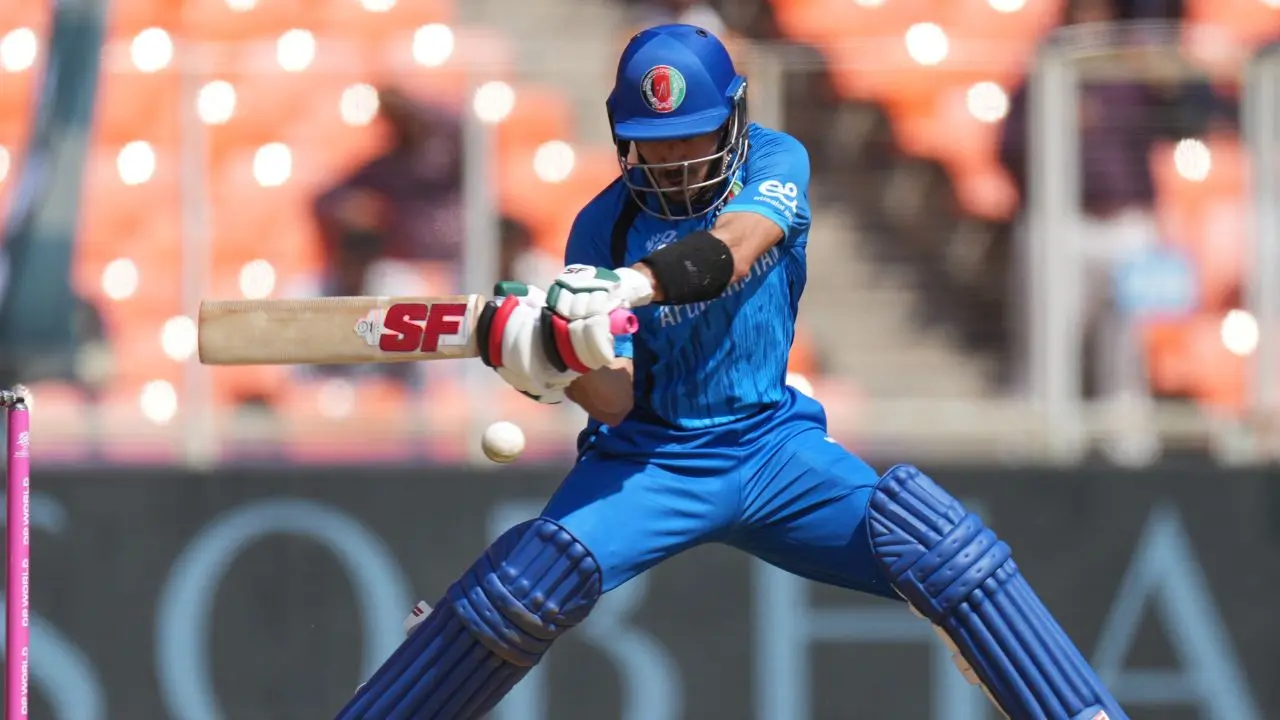 T20 World Cup 2026: Gurbaz almost took Afghans home; SA wins double-super over