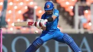 T20 World Cup 2026: Gurbaz almost took Afghans home; SA wins double-super over