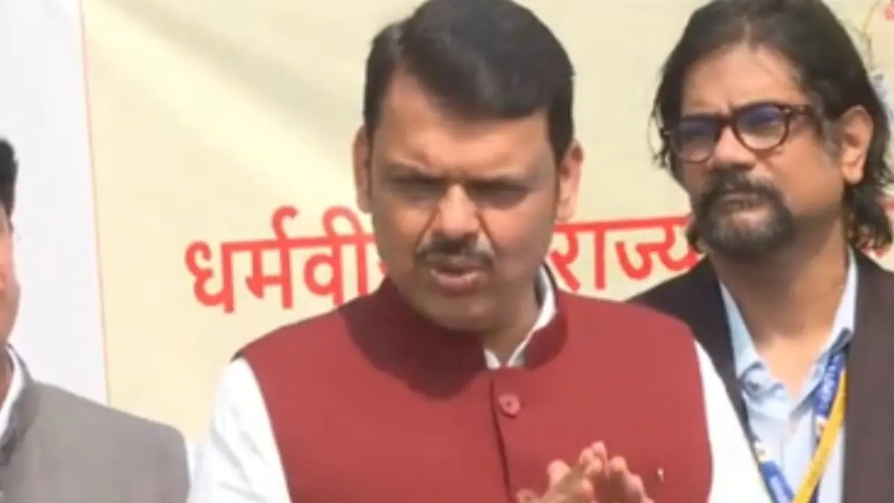  'Wait for DGCA probe to conclude in plane crash case', says CM Fadnavis