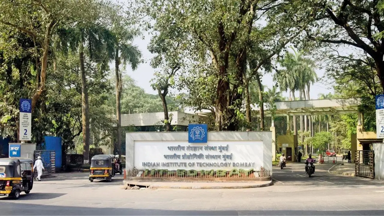 Retired IIT-Bombay staffer cheated of Rs 4.62 crore, two arrested