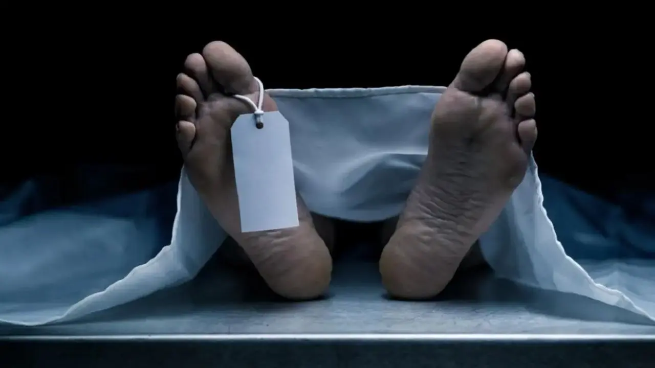 Vidyavihar car crash: After being critical for 10 days, wife still critical 