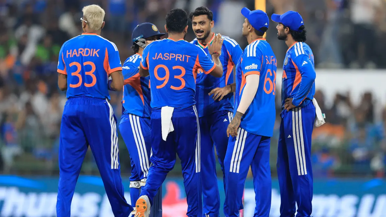 Team India bowlers showcase immense skills, thrash Pakistan in Colombo