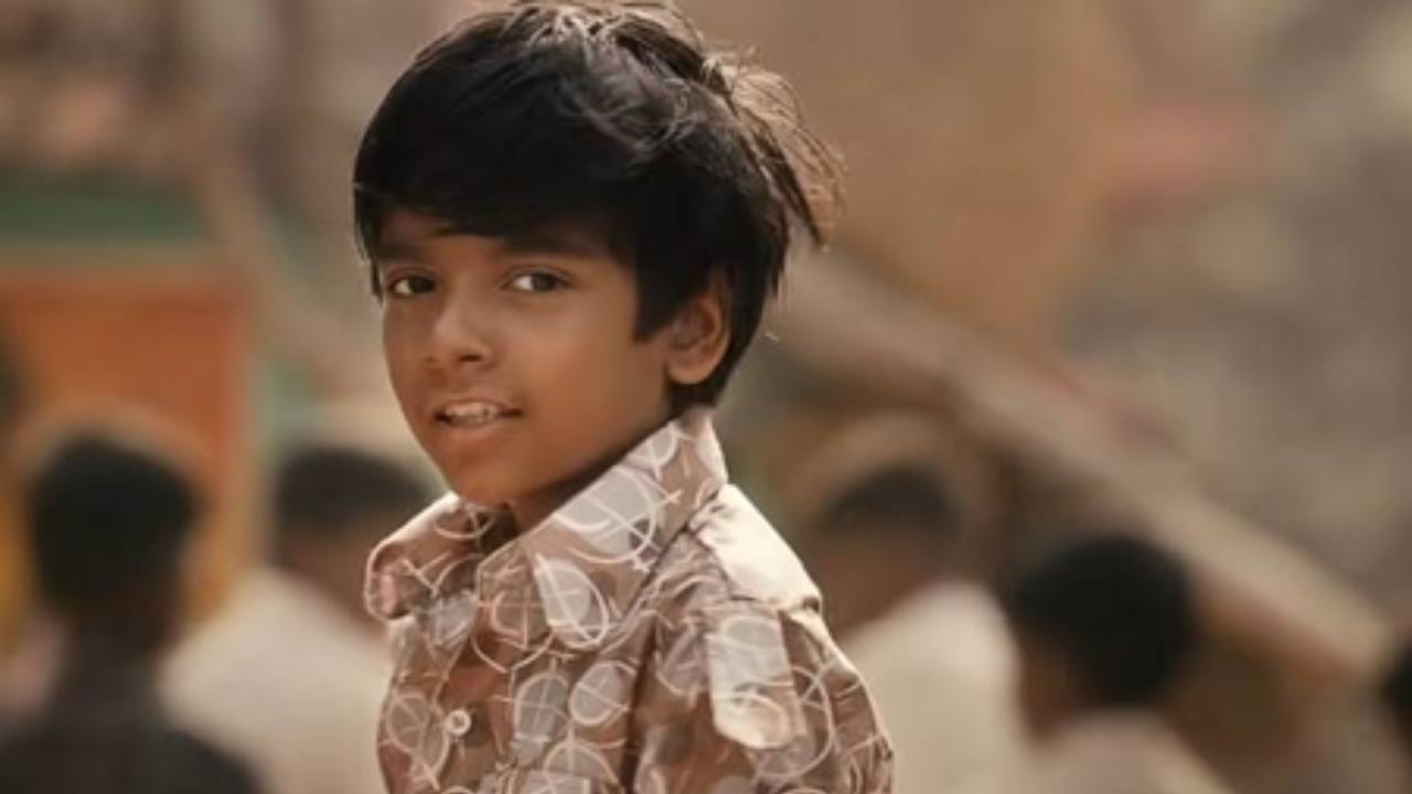 Aishwarya Rajinikanth's next film called Texla, makers drop title teaser