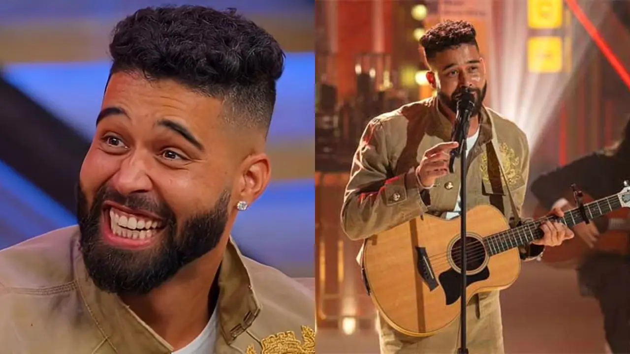 The Great Indian Kapil Show: AP Dhillon gets slammed for lip-syncing