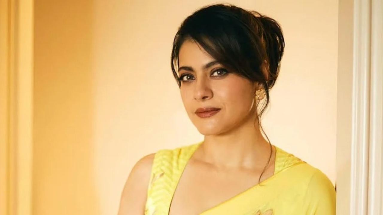 Delhi HC orders removal of Kajol's obscene content online